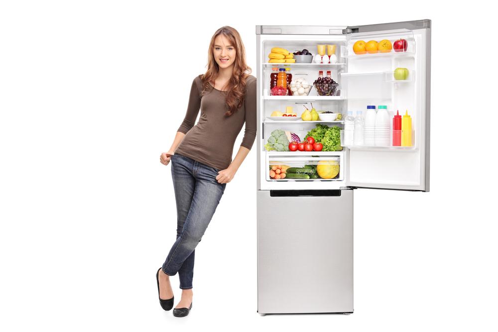 4 Useful Queries To Help You Select The Perfect Refrigerator