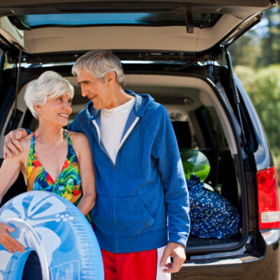 8 Top SUVs With Best Deals For Seniors