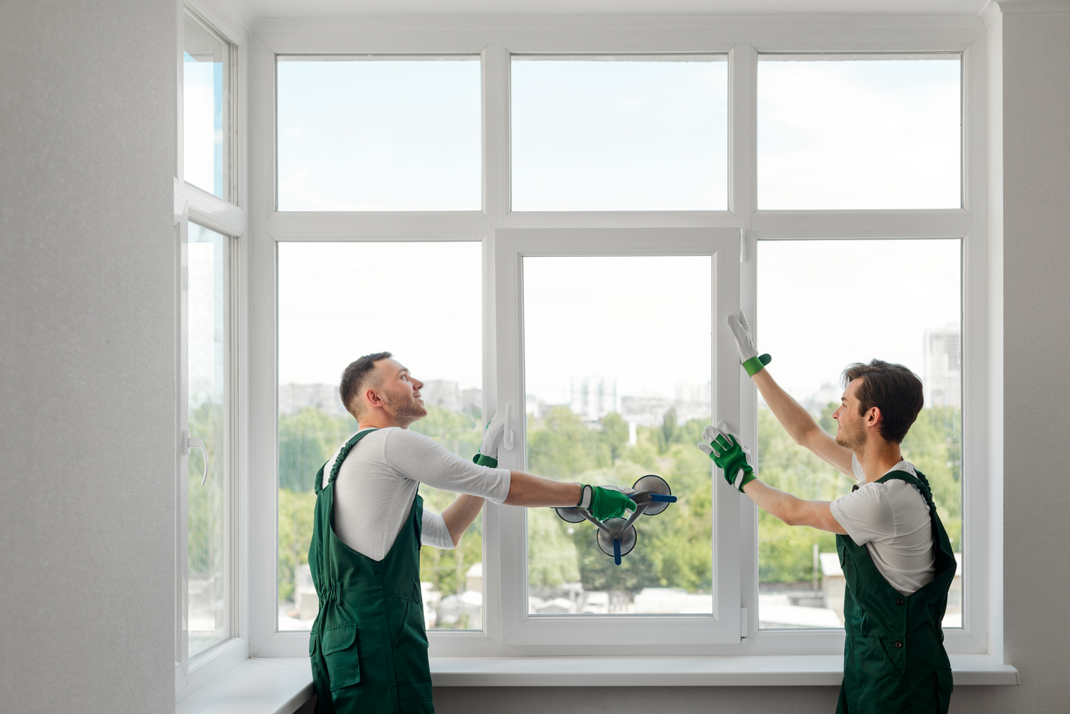 An Overview Of Replacement Windows And Picking The Best