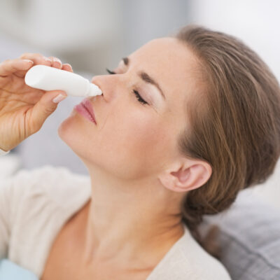 Effective Nasal Congestion Treatments