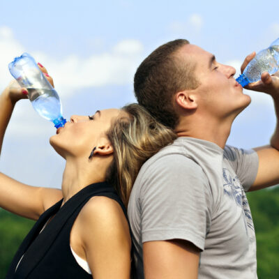 The Importance Of Staying Hydrated